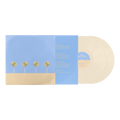 All the Space Between Vinyl (Bone)