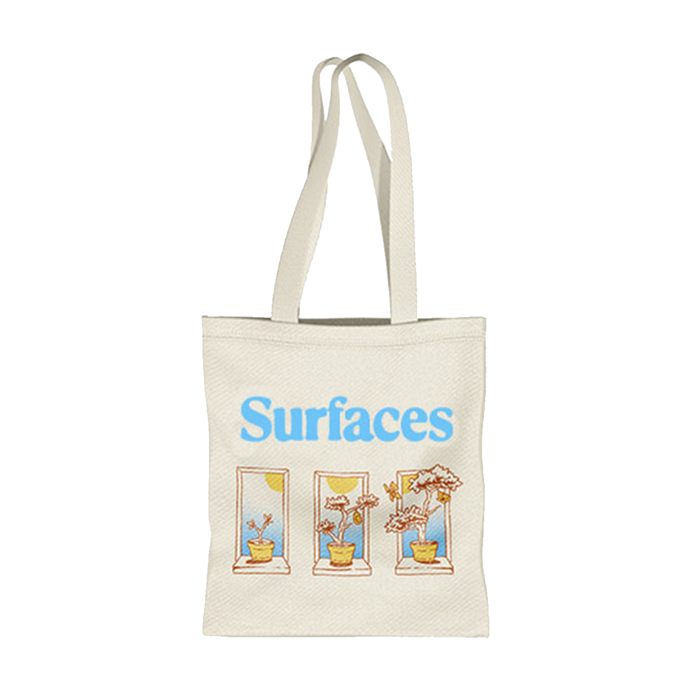 Growing Tote