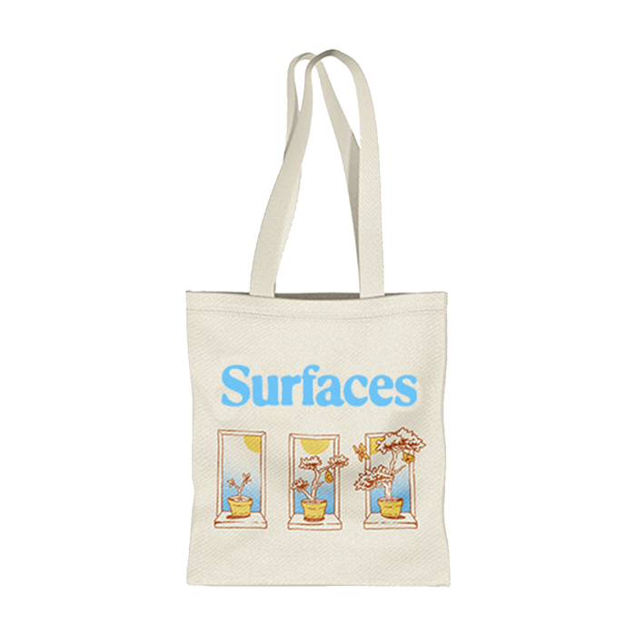 Growing Tote