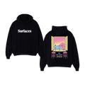 Space Between Hoodie