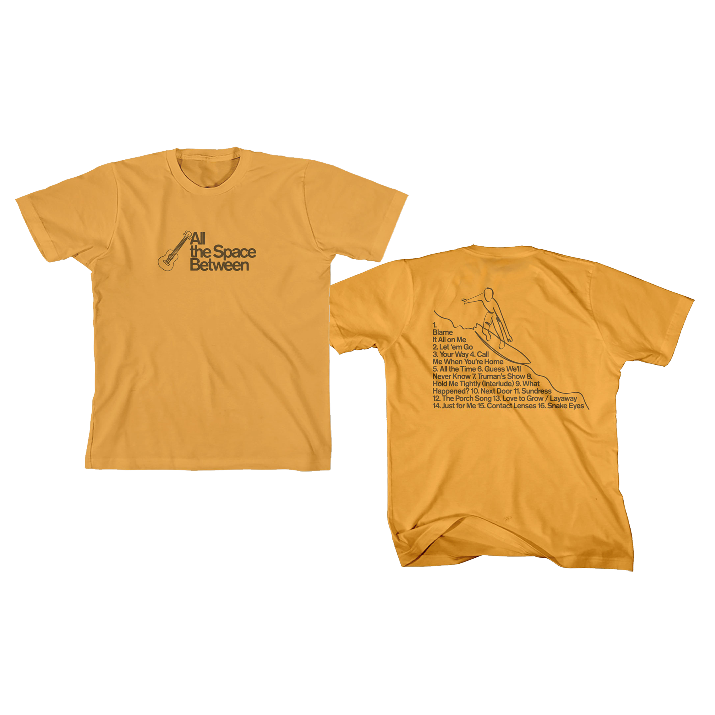 Surf Tee