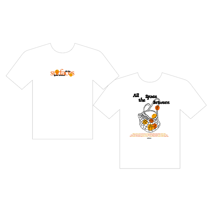 Oranges Tee