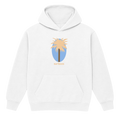 Palm Tree Hoodie