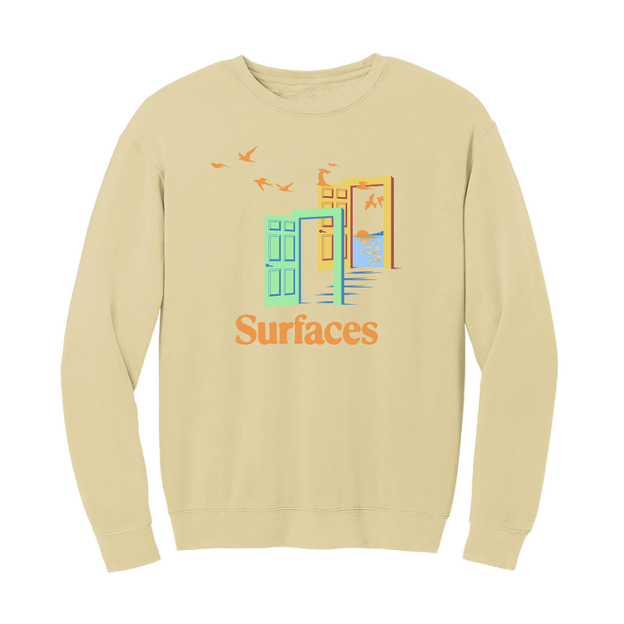 Doors Crewneck