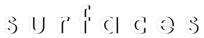 Surfaces